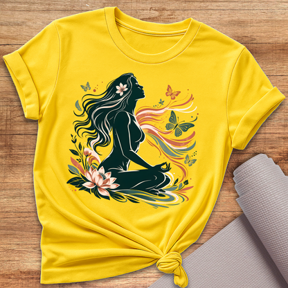 Endlich Frühling T-Shirt