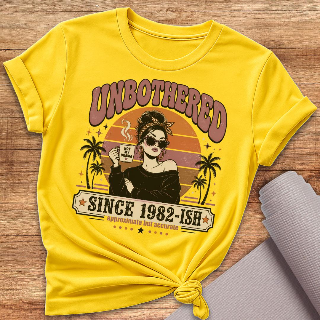 Unbothered T-Shirt
