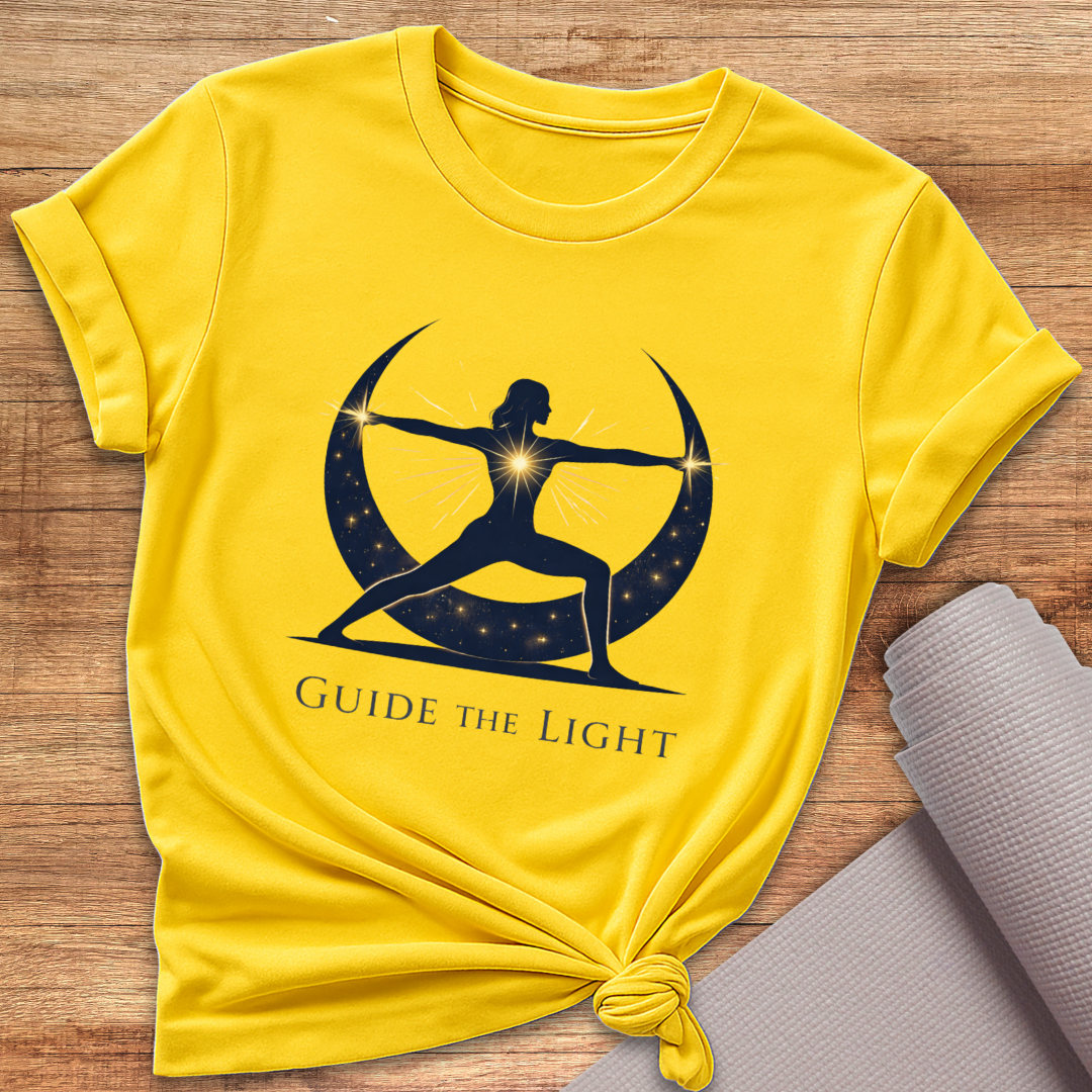 Guide The Light T-Shirt