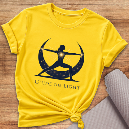 Guide The Light T-Shirt