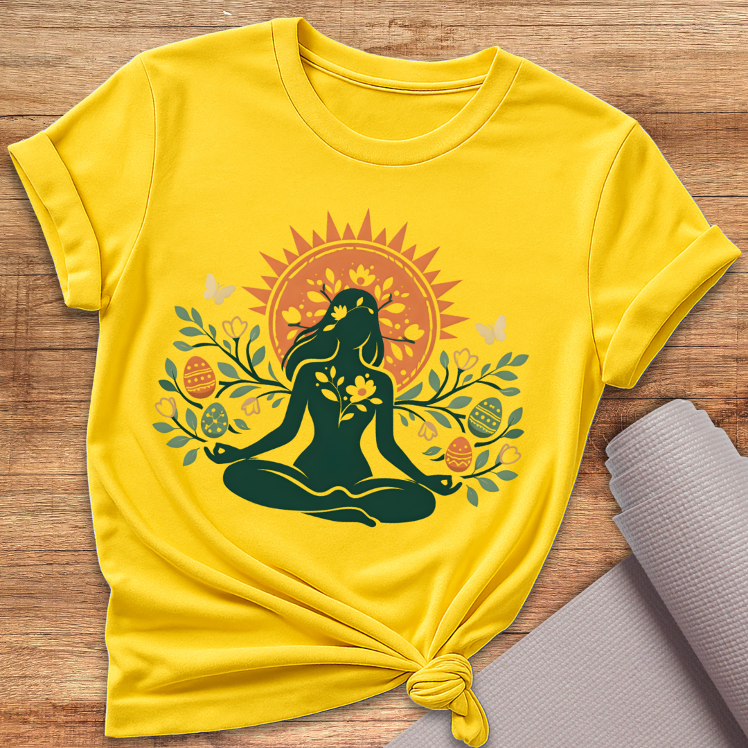 Easter Peace T-Shirt