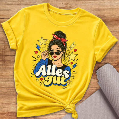 Alles Gut T-Shirt