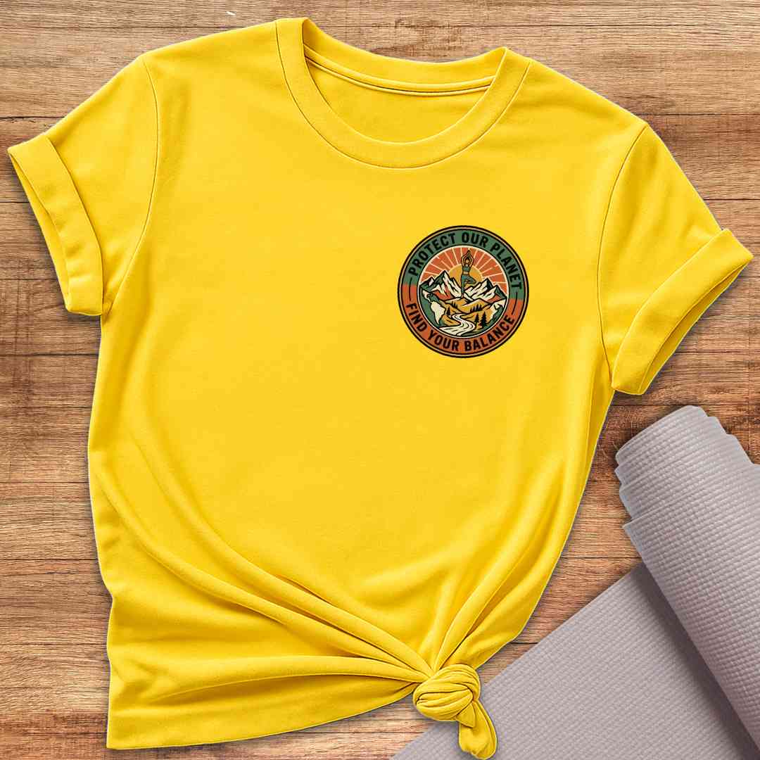 Protect Our Planet T-Shirt