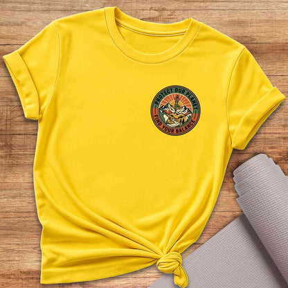 Protect Our Planet T-Shirt