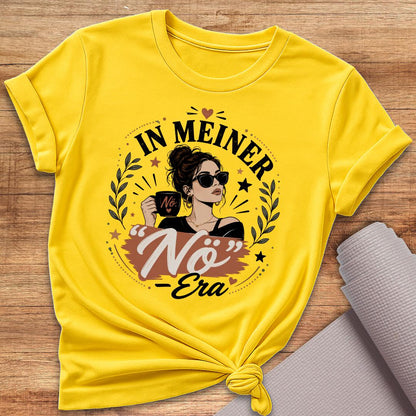 Nö Era T-Shirt