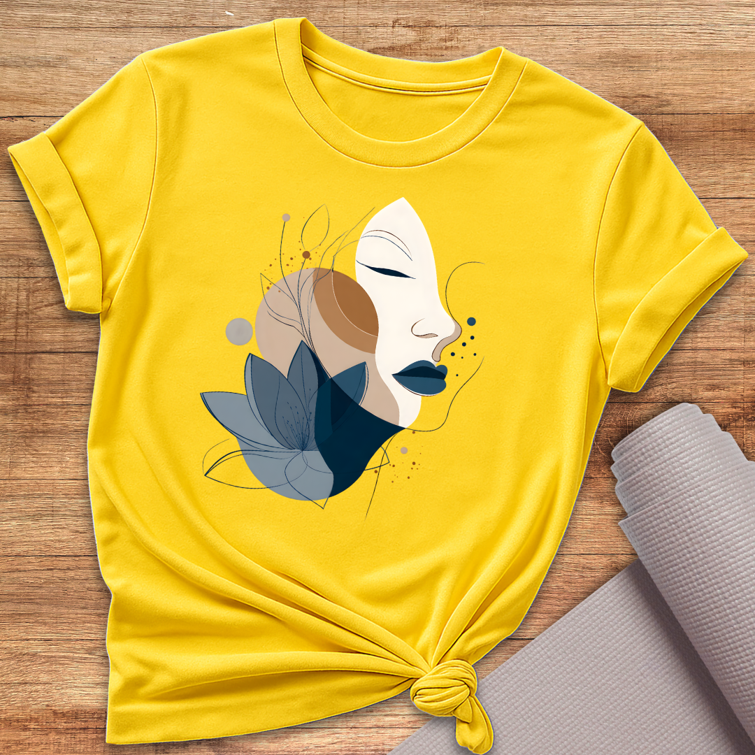Artistic Zen T-Shirt