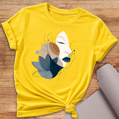 Artistic Zen T-Shirt