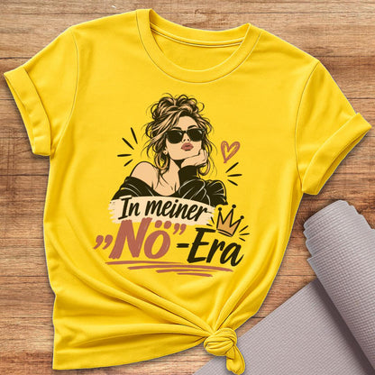 In Meiner Nö Era T-Shirt