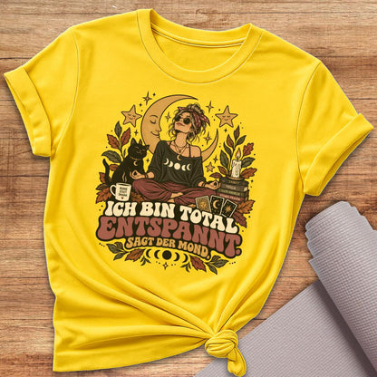 Total Entspannt T-Shirt
