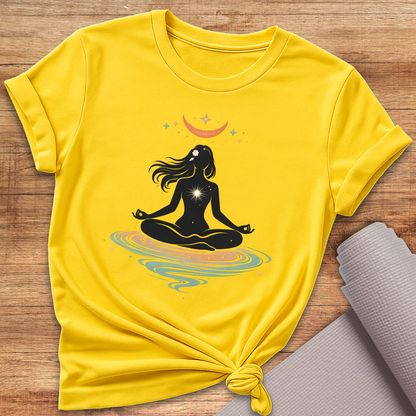 Spring Meditation T-Shirt