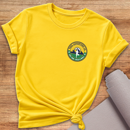 Yoga Adventure T-Shirt