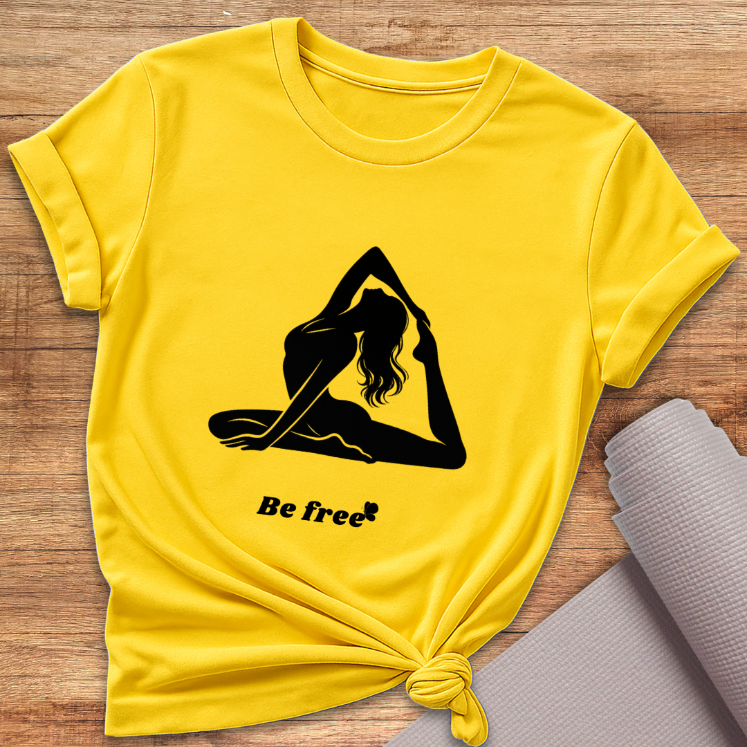 Be Free T-Shirt