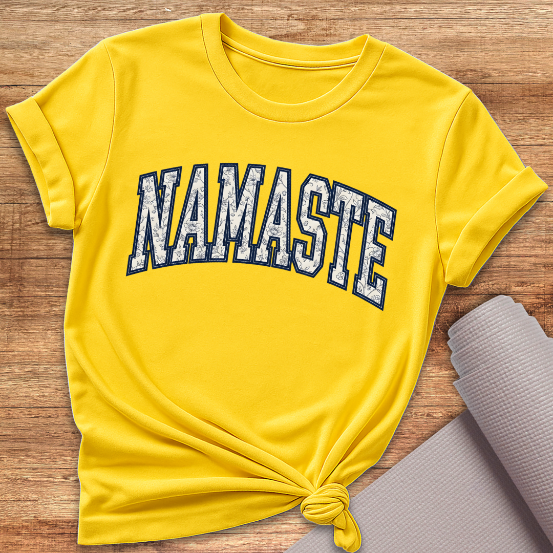 Namaste Jeans T-Shirt