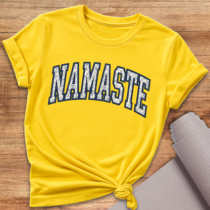 Namaste Jeans T-Shirt