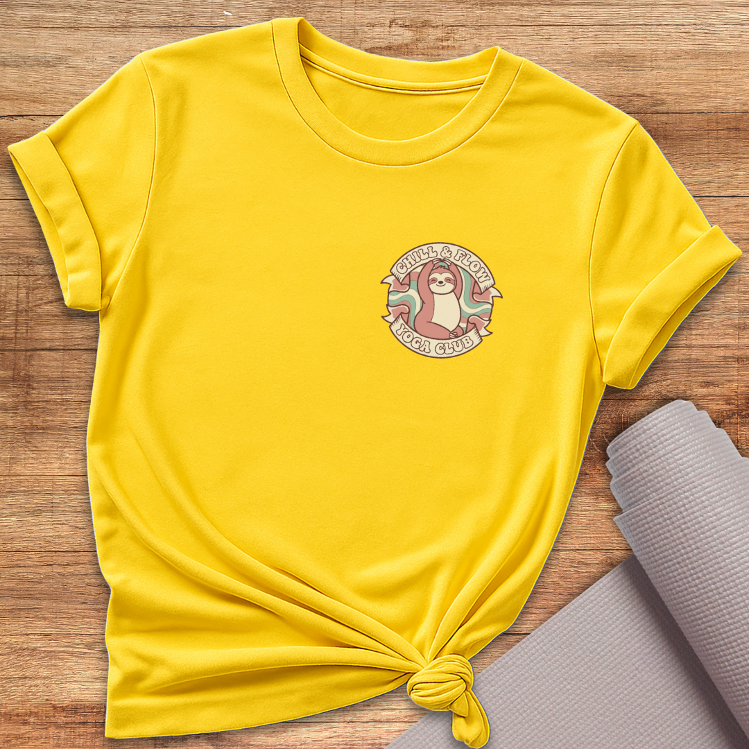Chill & Flow T-Shirt