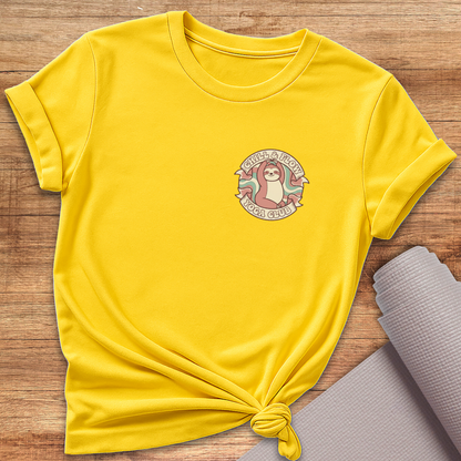 Chill & Flow T-Shirt