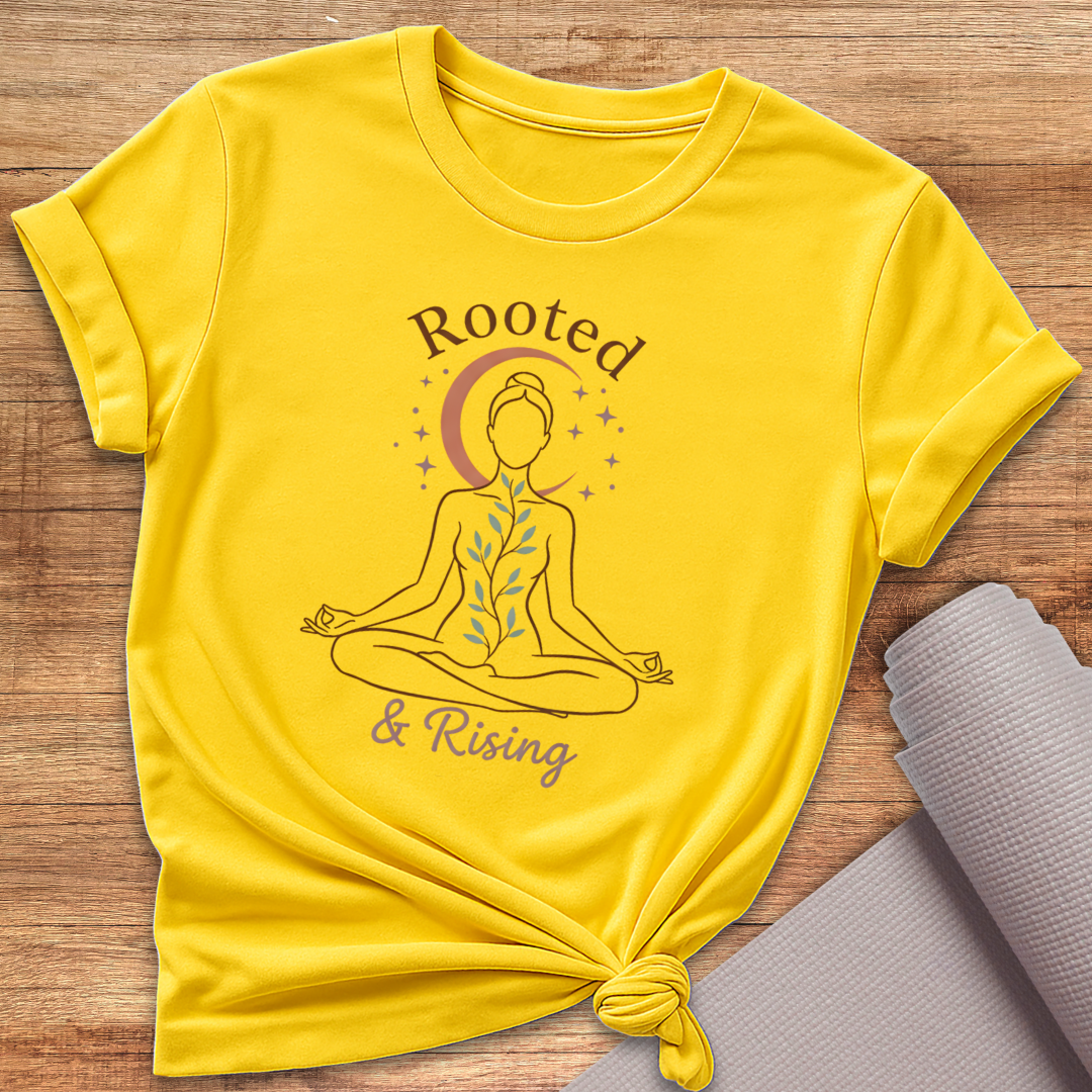 Rooted T-Shirt