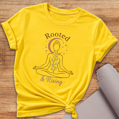 Rooted T-Shirt