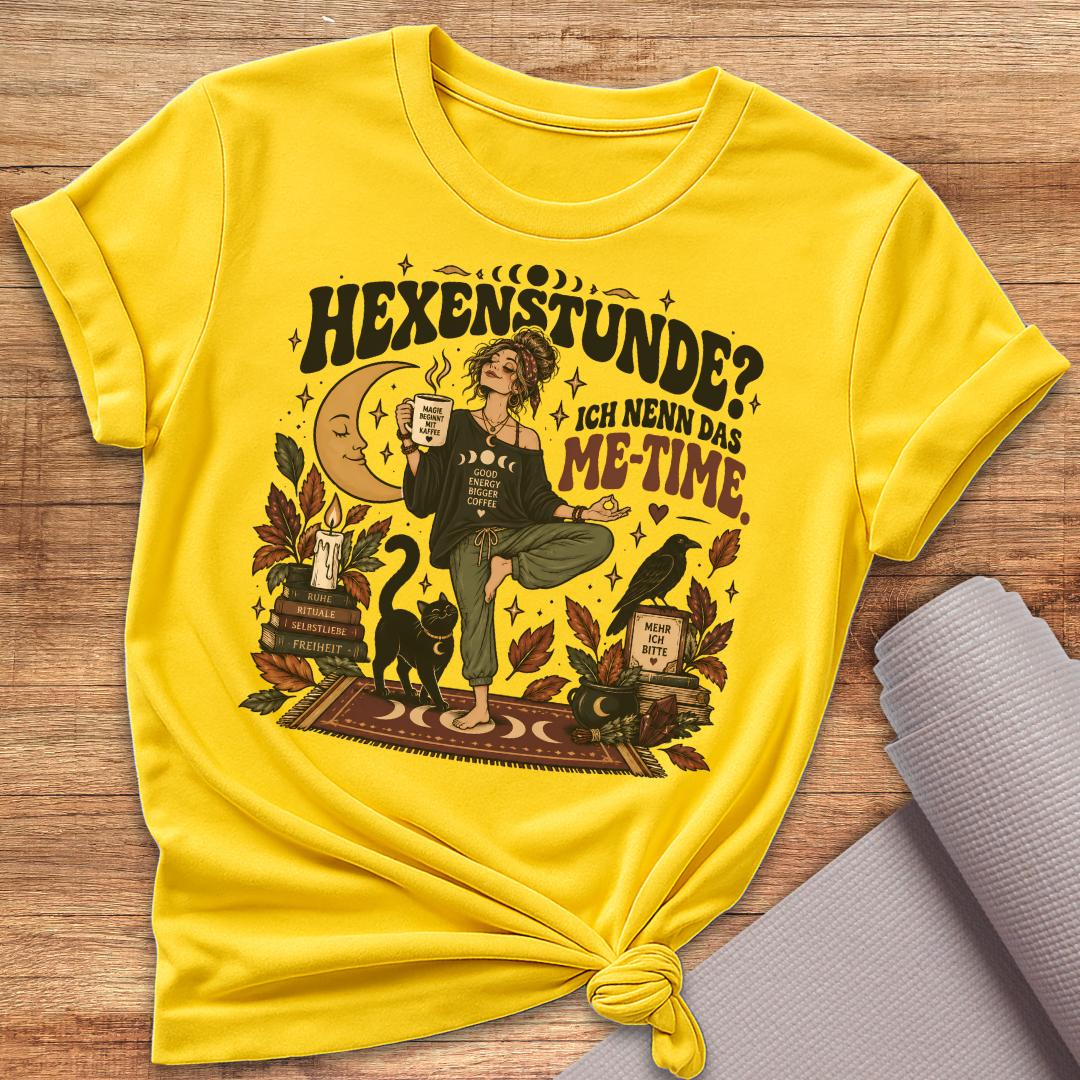 Hexenstunde T-Shirt