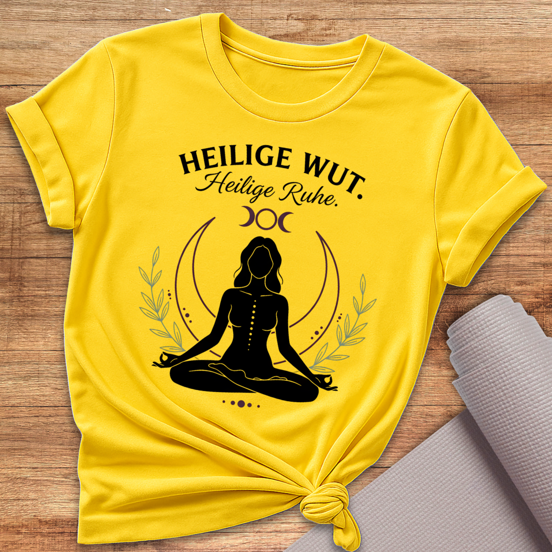 Heilige Ruhe T-Shirt