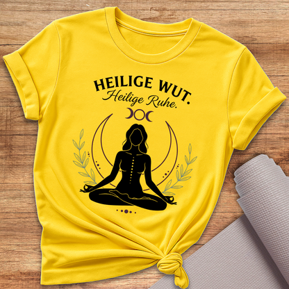Heilige Ruhe T-Shirt
