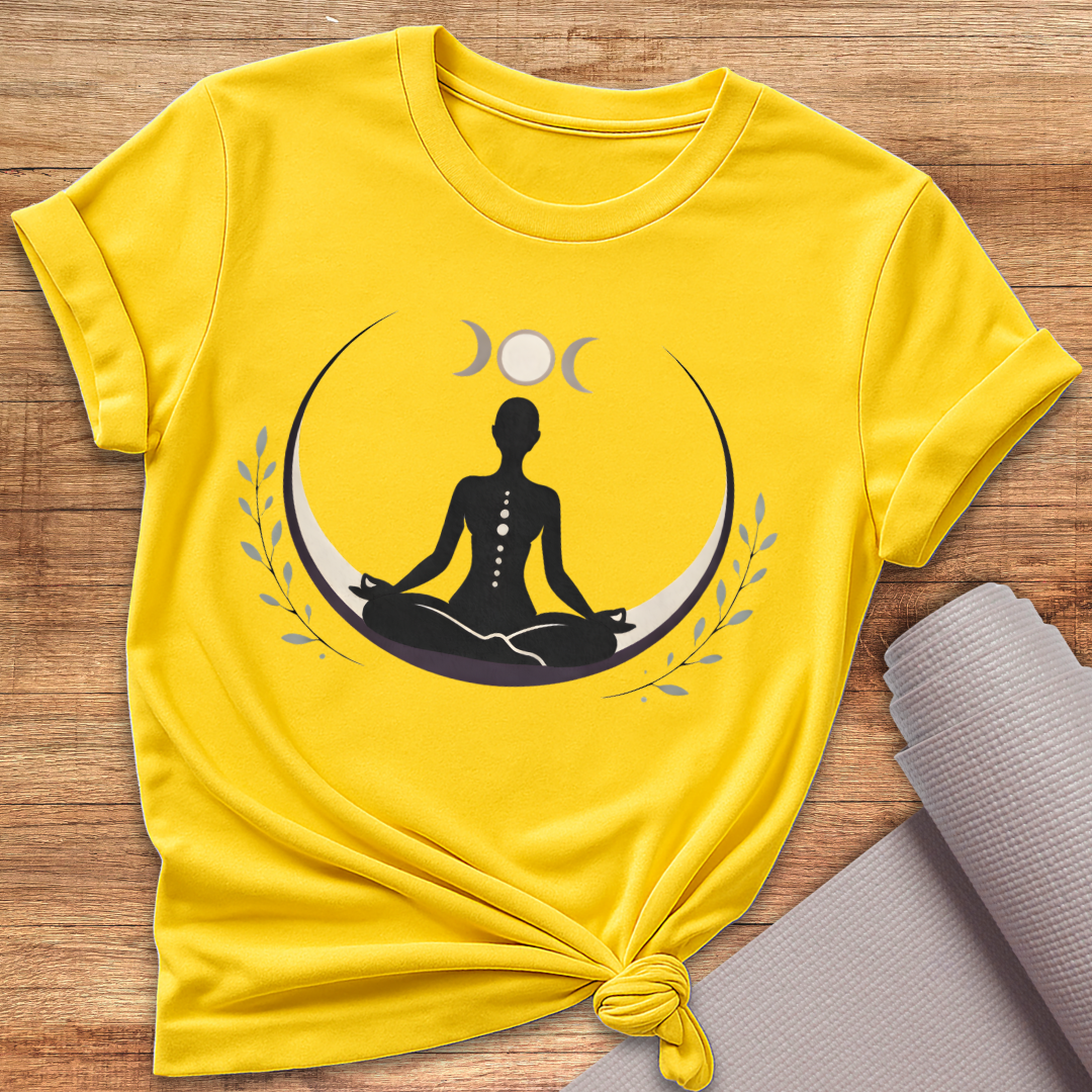 Triple Moon T-Shirt