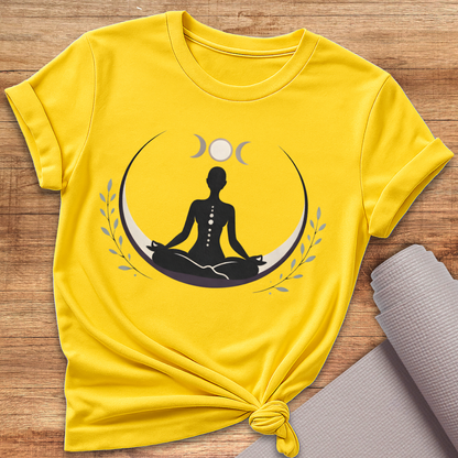 Triple Moon T-Shirt