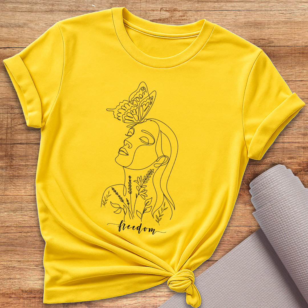 Freedom T-Shirt