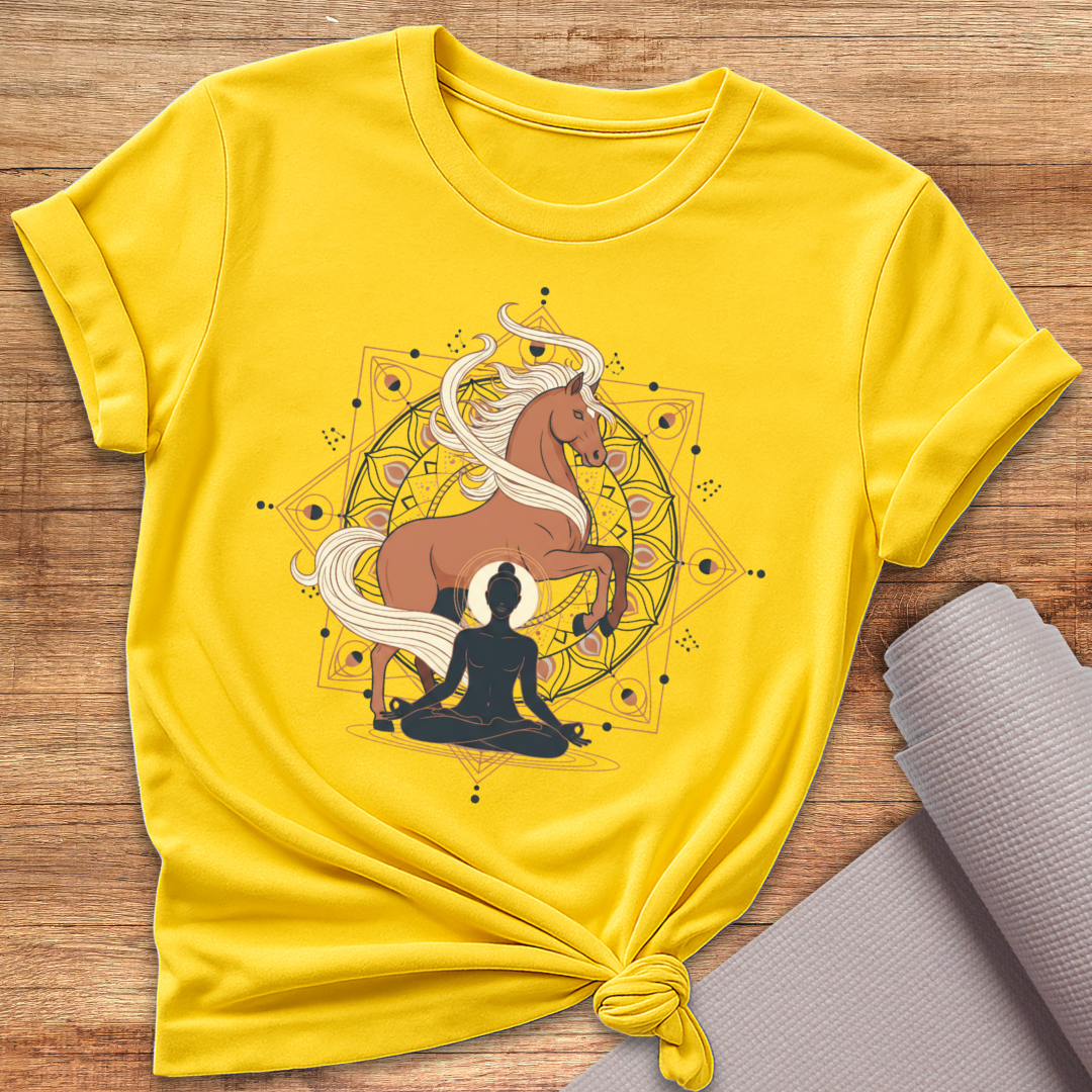 Deine Innere Stärke T-Shirt