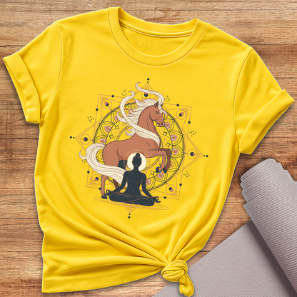 Deine Innere Stärke T-Shirt