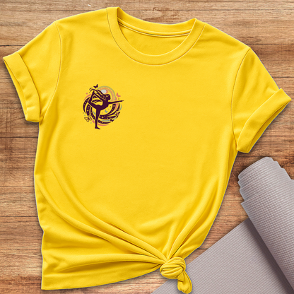 Mini Dance T-Shirt