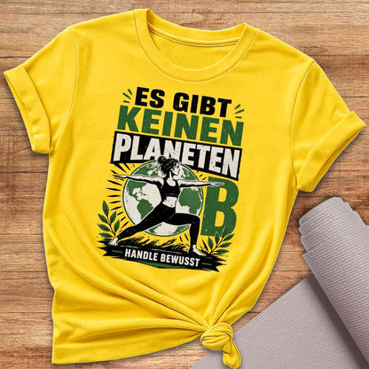 Handle Bewusst T-Shirt
