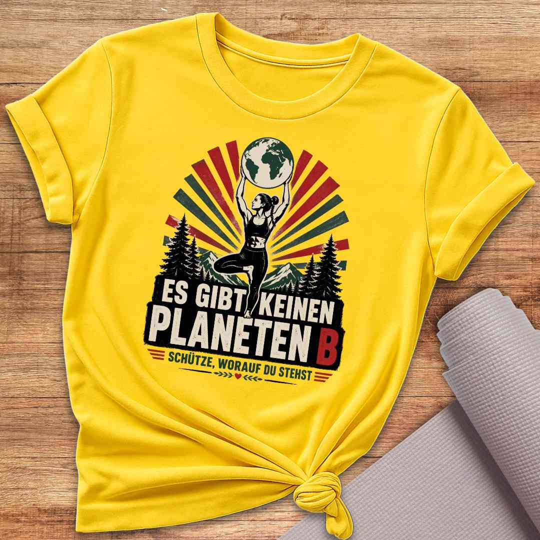 Schütze T-Shirt