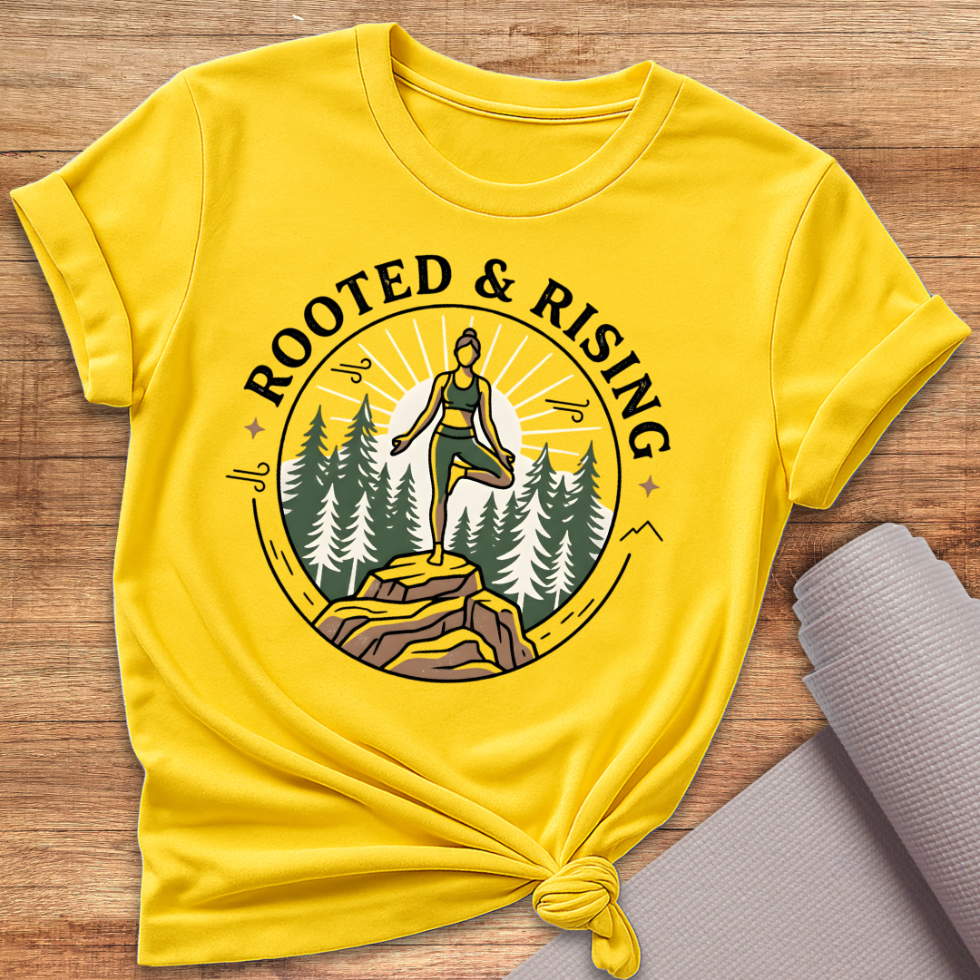 Rooted T-Shirt