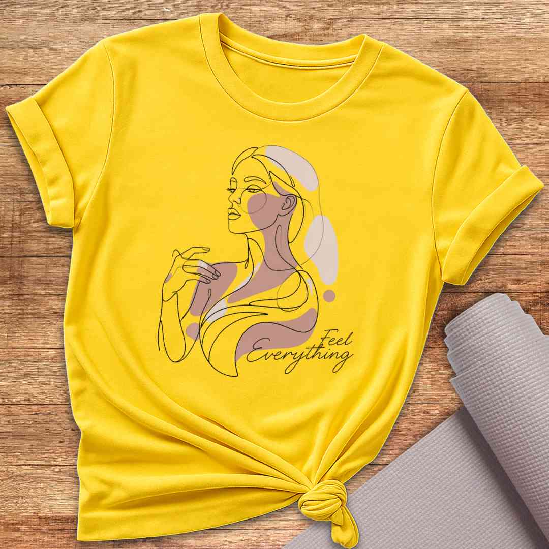 Feeling T-Shirt