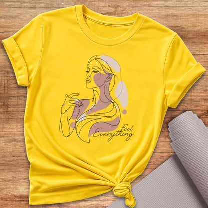 Feeling T-Shirt