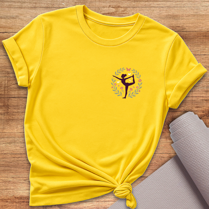 Mini Schmetterling T-Shirt