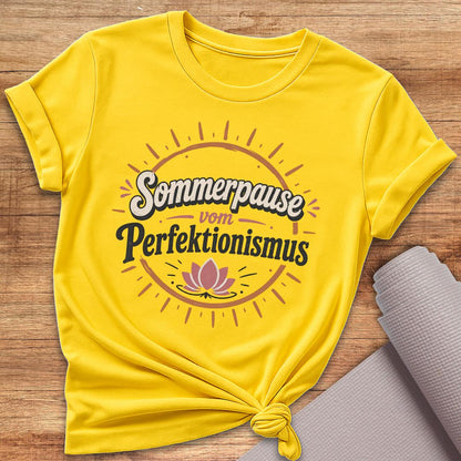 Sommerpause T-Shirt