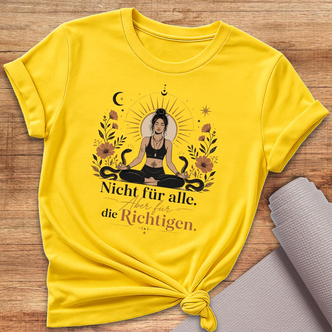 Nicht Für Alle T-Shirt