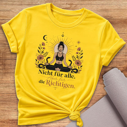 Nicht Für Alle T-Shirt