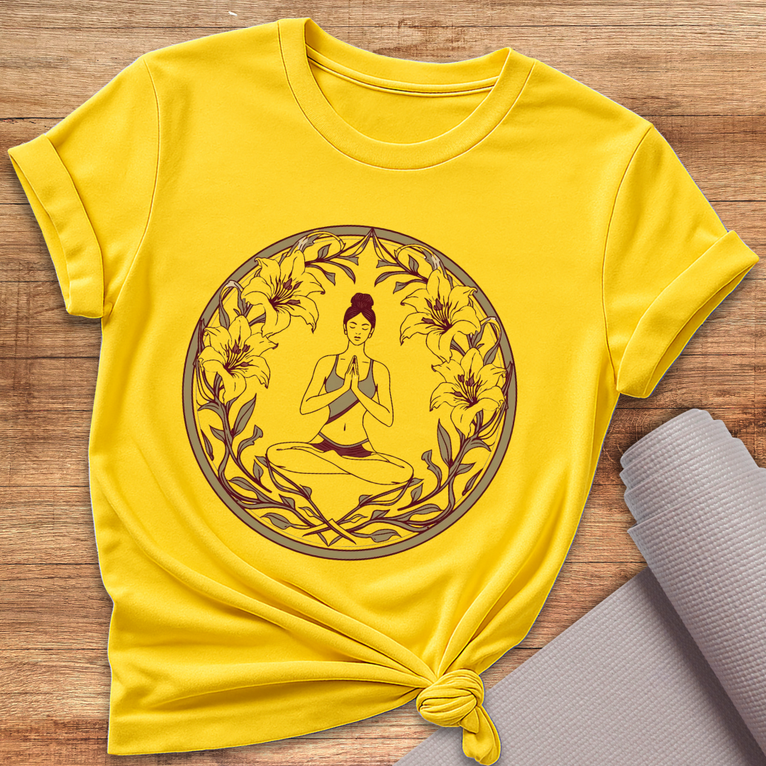 Lilien Harmonie T-Shirt