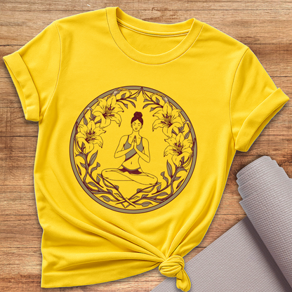 Lilien Harmonie T-Shirt