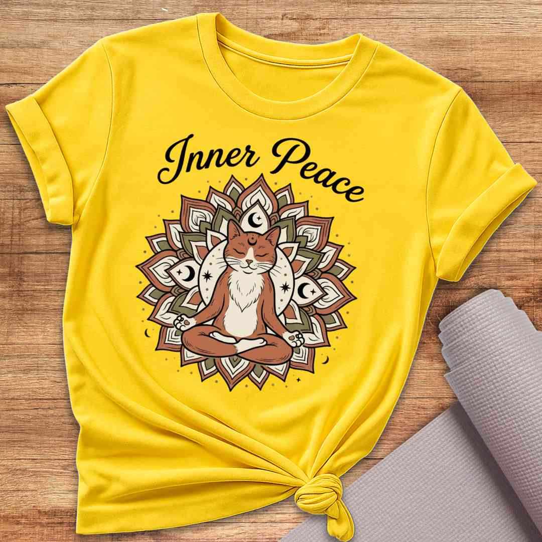 Inner Peace T-Shirt