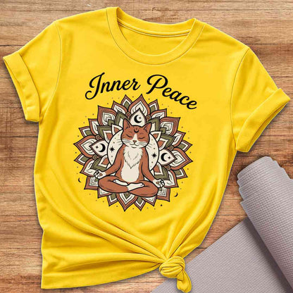 Inner Peace T-Shirt