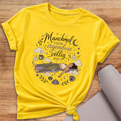 Irgendwie T-Shirt