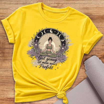 Mein Neues Perfekt T-Shirt