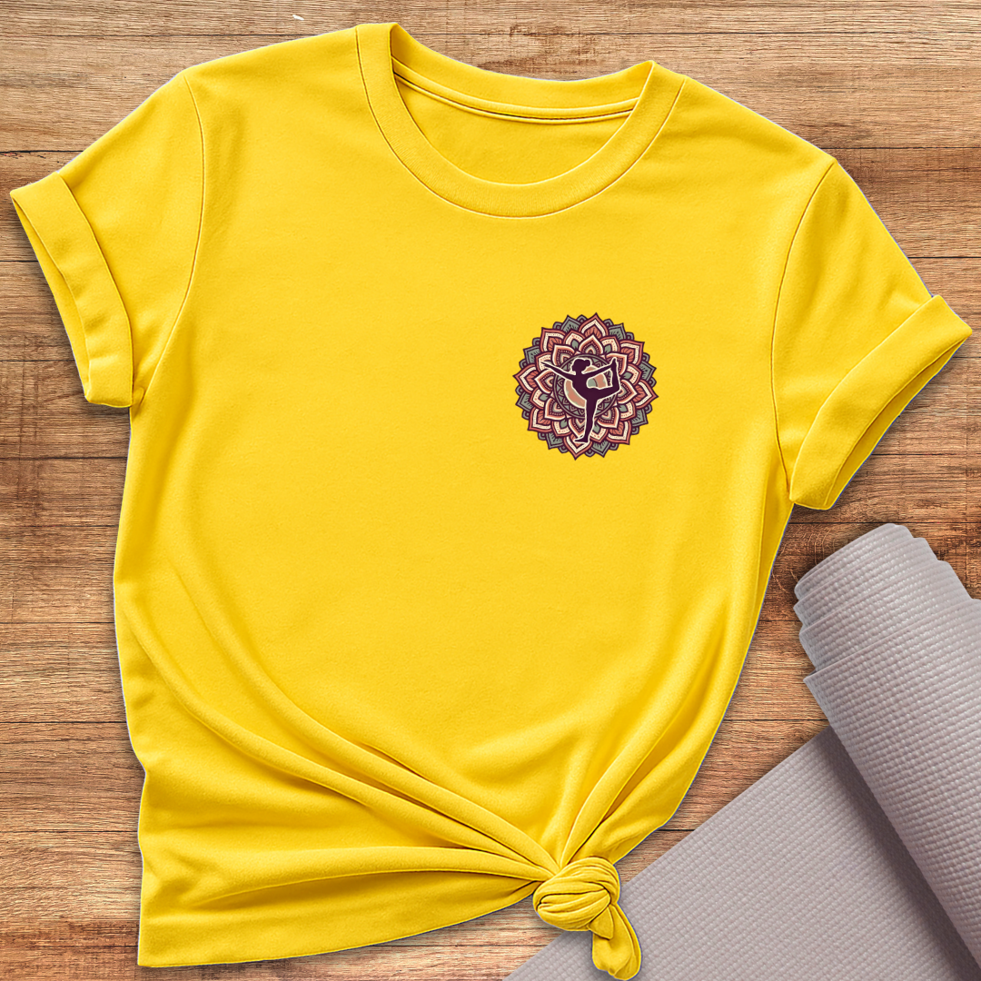 Zen Pose T-Shirt