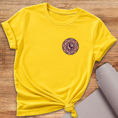 Zen Pose T-Shirt