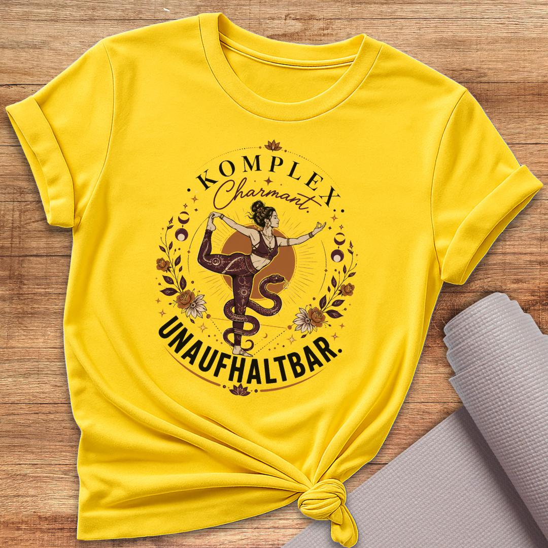Charmant T-Shirt