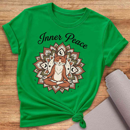 Inner Peace T-Shirt
